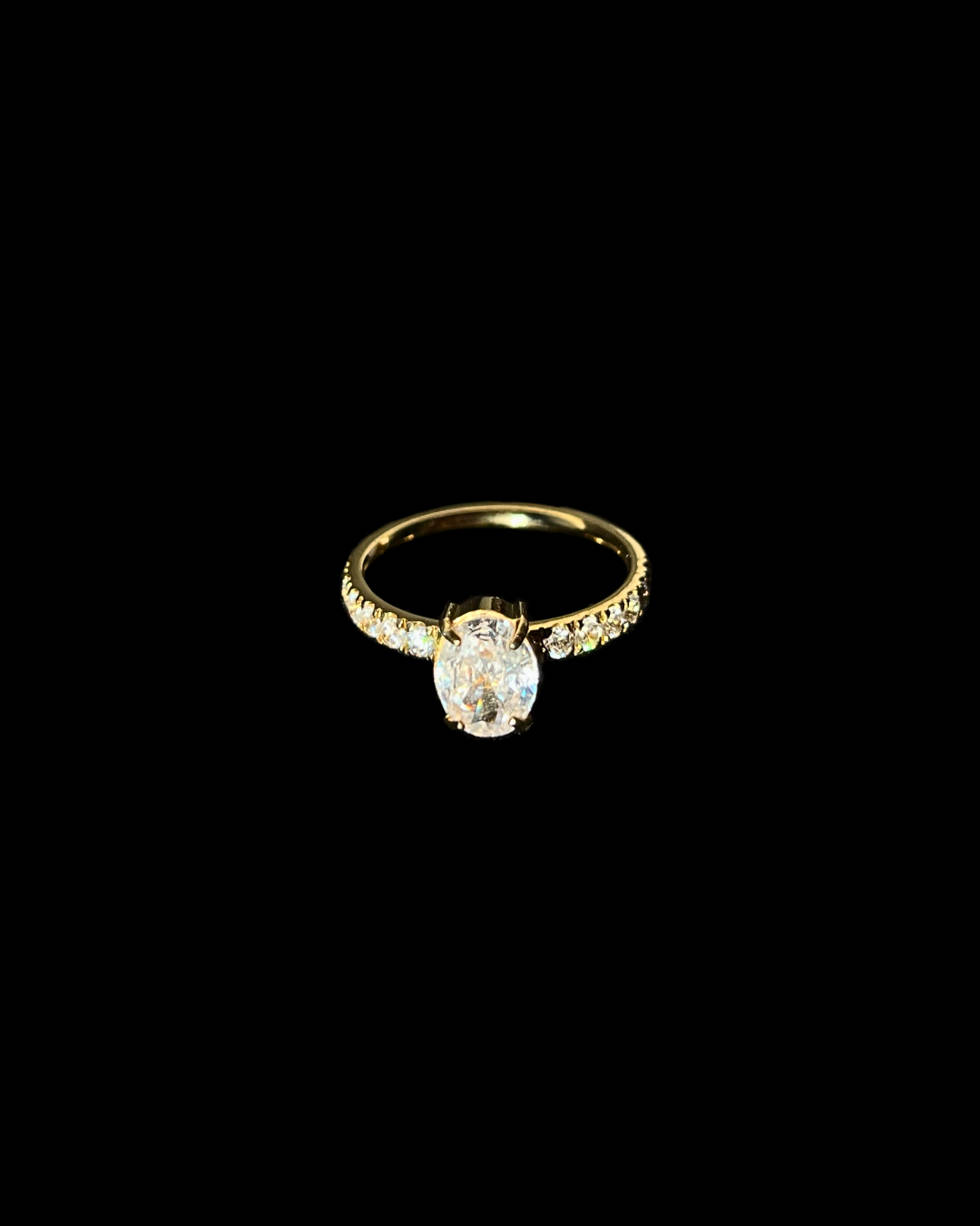 Marrakesh Ring