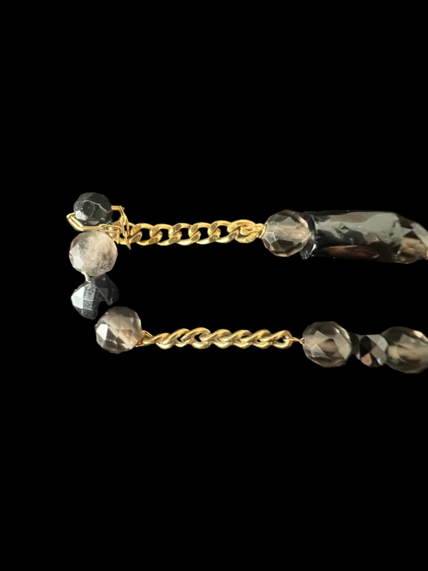 Antalya Anklet