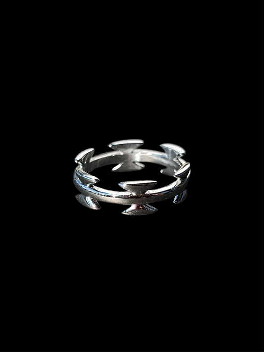 Monaco Ring