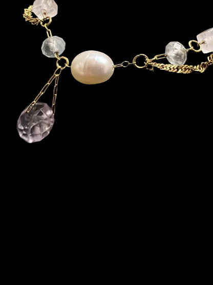 Spring Bloom Bracelet