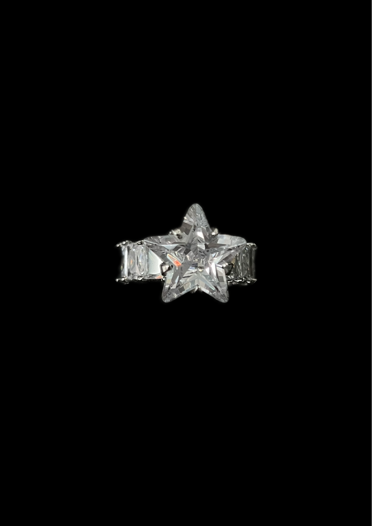 Stargirl Ring