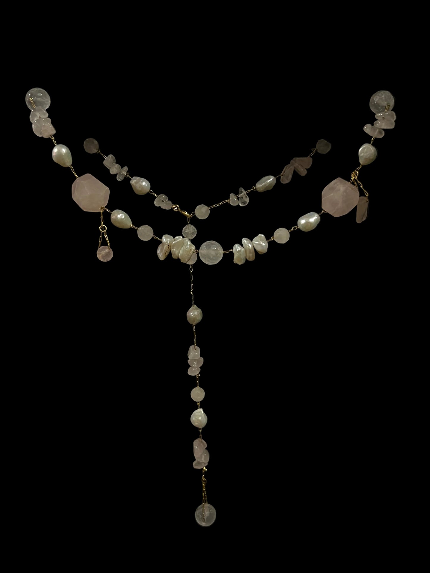 Lyon Necklace