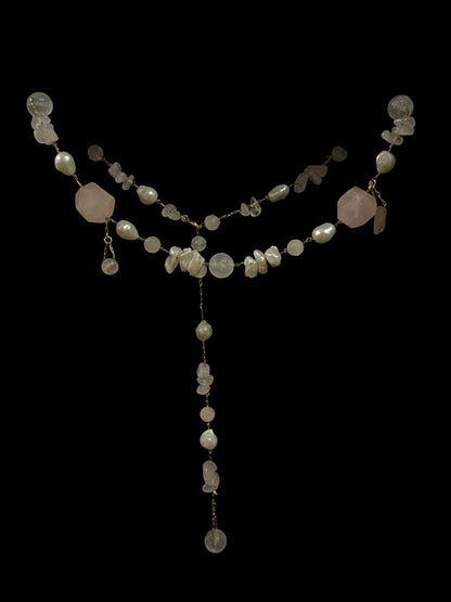 Lyon Necklace