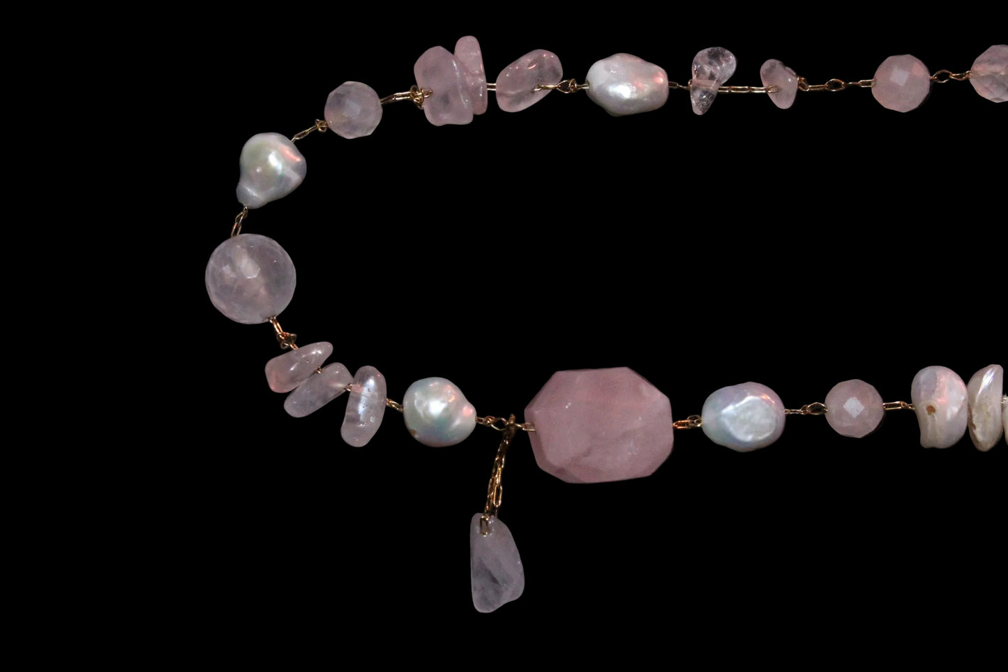 Lyon Necklace
