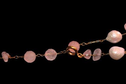 Lyon Necklace