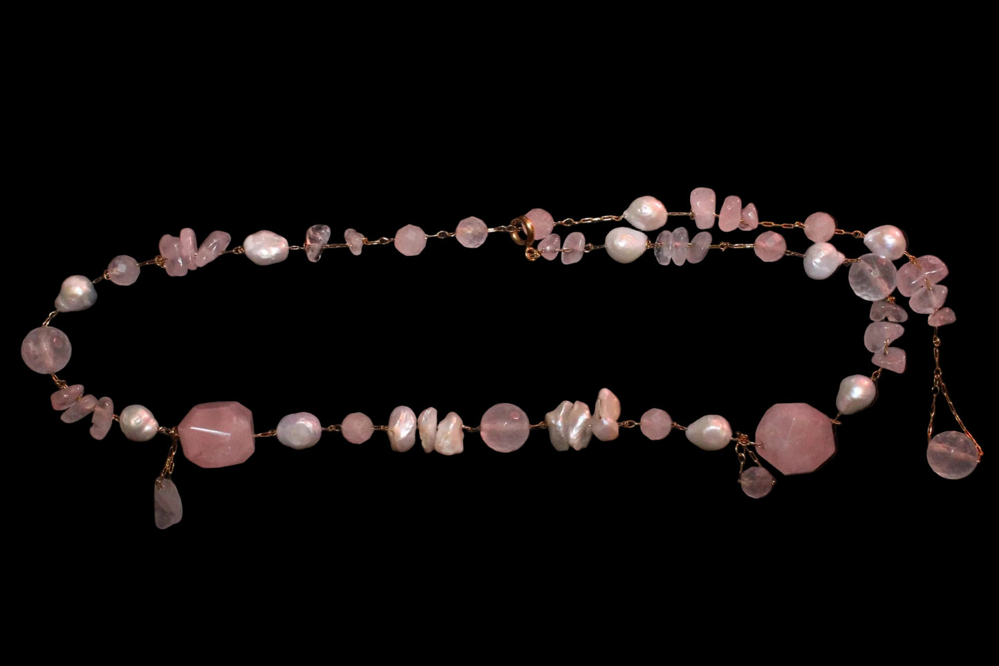 Lyon Necklace
