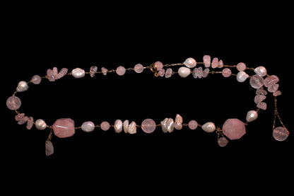 Lyon Necklace