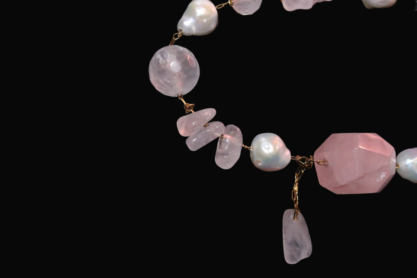 Lyon Necklace
