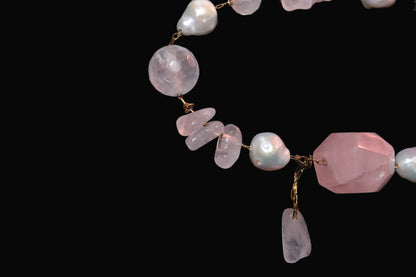 Lyon Necklace