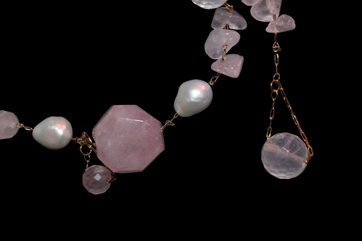 Lyon Necklace