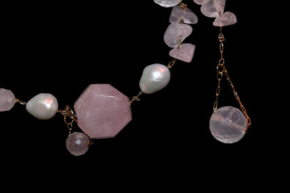 Lyon Necklace