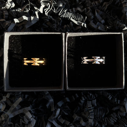 Monaco Ring