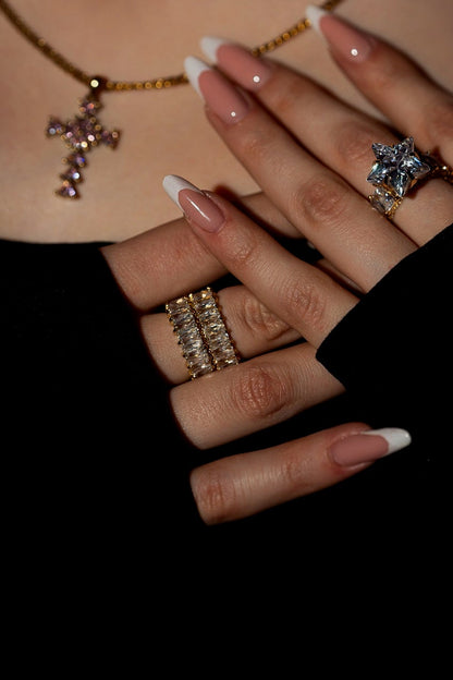 Dubai Ring