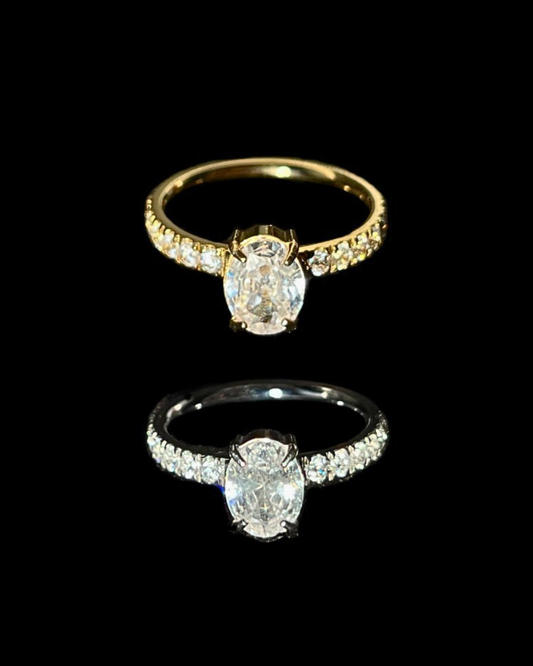 Marrakesh Ring