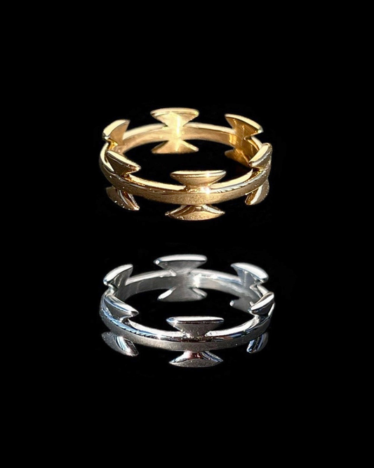 Monaco Ring